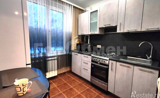 Аренда 1-комн квартиры на вторичном рынке Реутовская ул,  д. 16