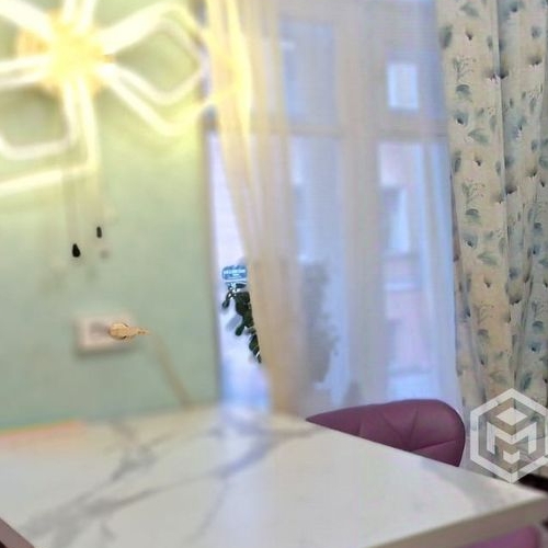 Студия 4-я Советская улица, 37