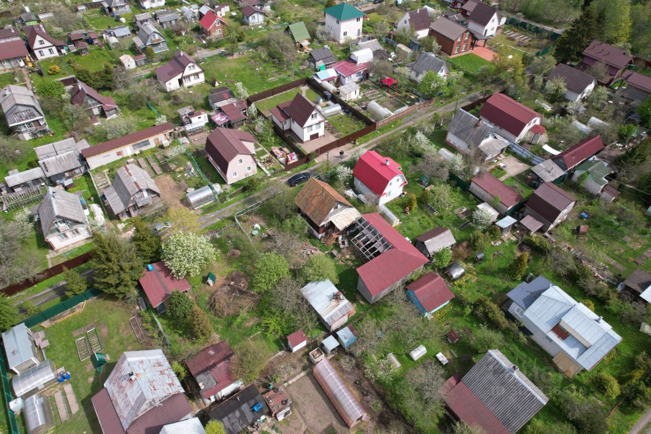 Продажа дома Пери-3 СНТ,  д. 374