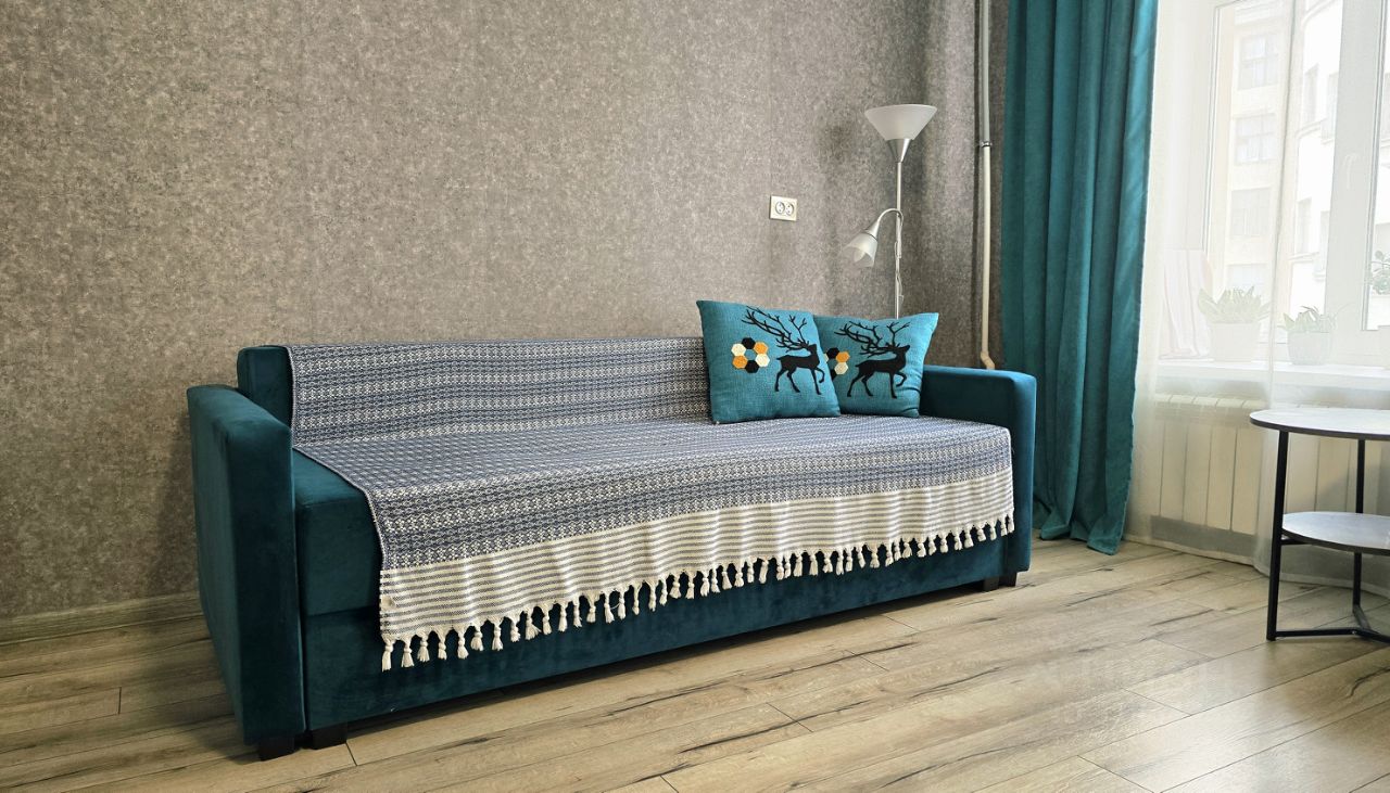 Продажа комнаты улица Ивана Черных, 3