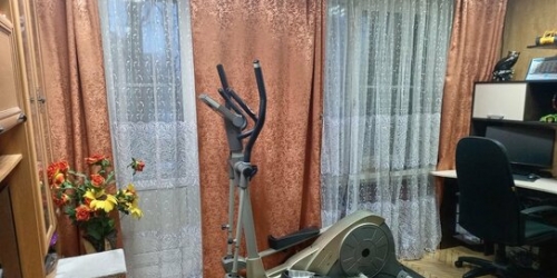 3-комн квартира Колпино г, Трудящихся б-р,  д. 13