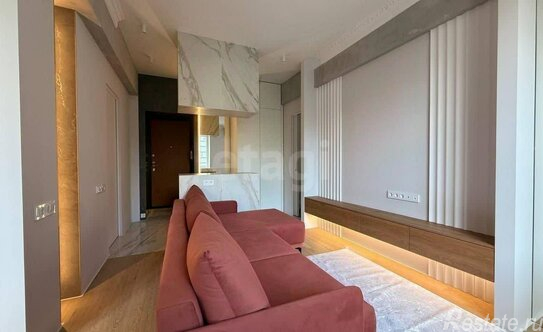 Продажа 2-комн квартиры на вторичном рынке ул Черняховского,  д. 4