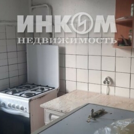 Продажа 2-комн квартиры на вторичном рынке Крюковская улица