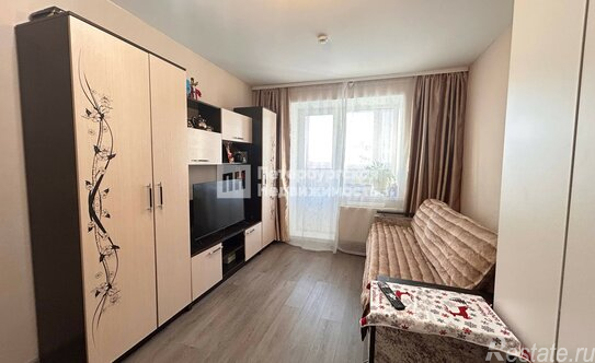 Продажа 1-комн квартиры на вторичном рынке Янино-1 д, Голландская ул,  д. 10 к1