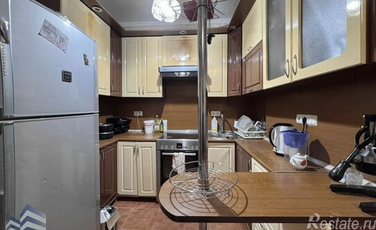 Продажа 2-комн квартиры на вторичном рынке Реутов, ул Парковая,  д. 8,  к. 3