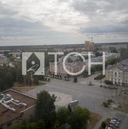 Продажа 1-комн квартиры на вторичном рынке Лосино-Петровский г, Ленина ул