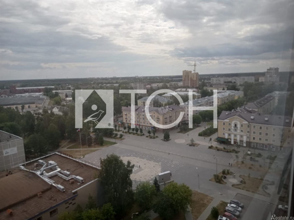 Продажа 1-комн квартиры на вторичном рынке Лосино-Петровский г, Ленина ул