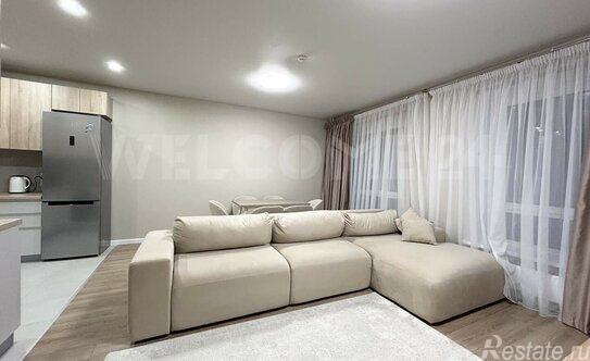 Продажа 3-комн квартиры на вторичном рынке Грайвороновский 1-й проезд,  д. 13 к1