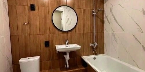 1-комн квартира 14-я Парковая улица, 4