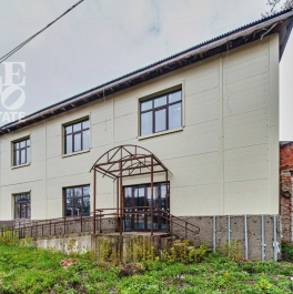 Продажа отдельного здания Можайск, ул Клементьевская,  д. 10