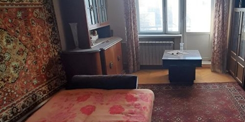 1-комн квартира 2-я Радиаторская улица, 4