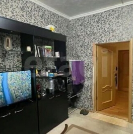 Продажа 4-комн квартиры на вторичном рынке проезд Соломенной Сторожки,  д. 16