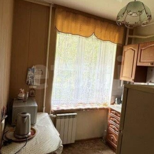 2-комн квартира улица Пограничника Гарькавого,  д. 16 к5