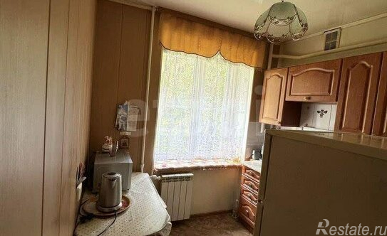 Продажа 2-комн квартиры на вторичном рынке улица Пограничника Гарькавого,  д. 16 к5