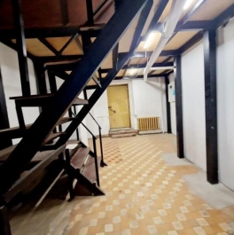 Аренда отдельного здания Большая Пироговская ул, д. 37-43 Аренда отдельного здания Большая Пироговская ул, д. 37-43