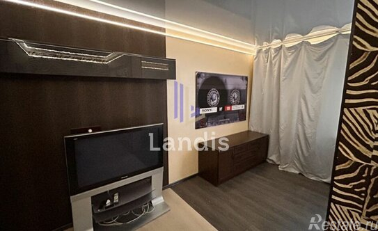 Продажа 1-комн квартиры на вторичном рынке улица Лётчика Ульянина,  д. 2