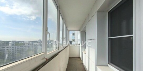 3-комн квартира ул Судостроительная,  д. 17