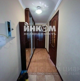 Продажа 2-комн квартиры на вторичном рынке Сухаревская М. пл, д. 3 Продажа 2-комн квартиры на вторичном рынке Сухаревская М. пл, д. 3