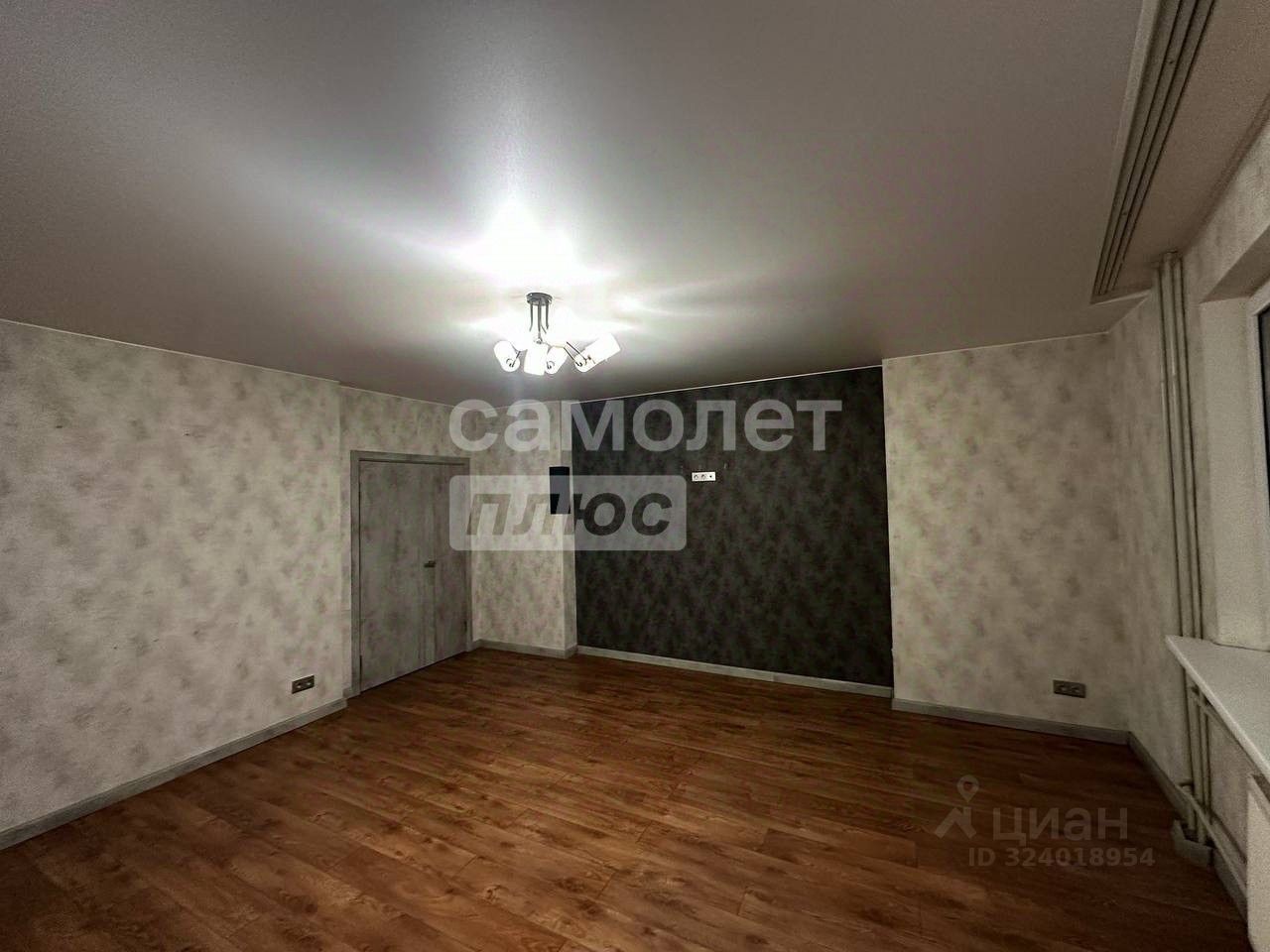 Продажа 2-комн квартиры на вторичном рынке Ивантеевка, улица Дзержинского, 4А