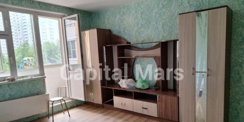 1-комн квартира пр-кт Защитников Москвы,  д. 5