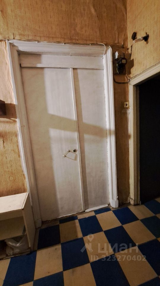 Продажа комнаты улица Декабристов, 7