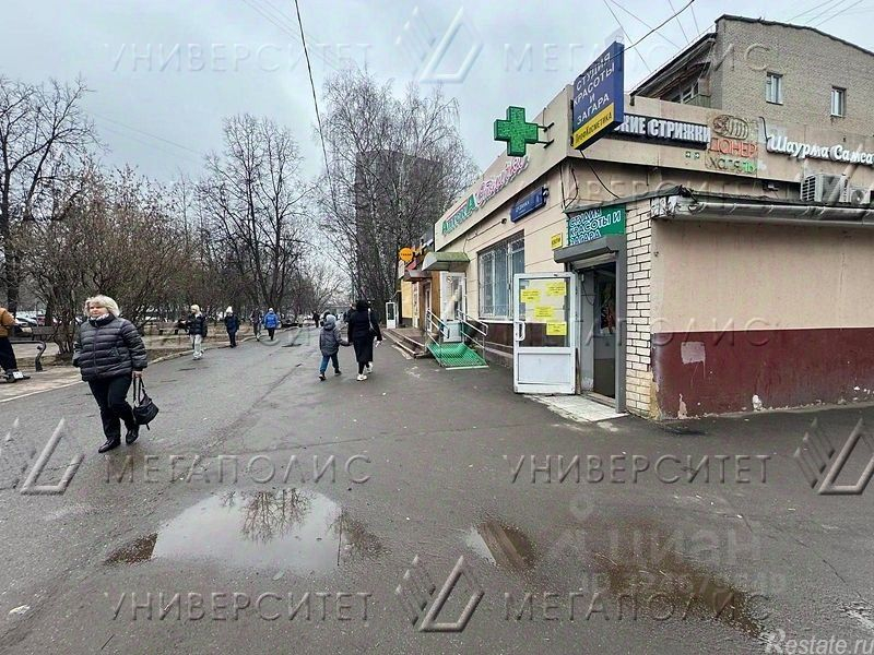 Аренда офиса улица Дудинка,  д. 1