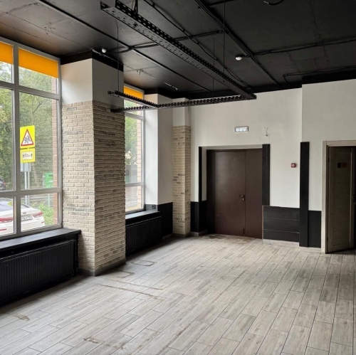 Помещение свободного назначения Мытищи г, Трудовой пер