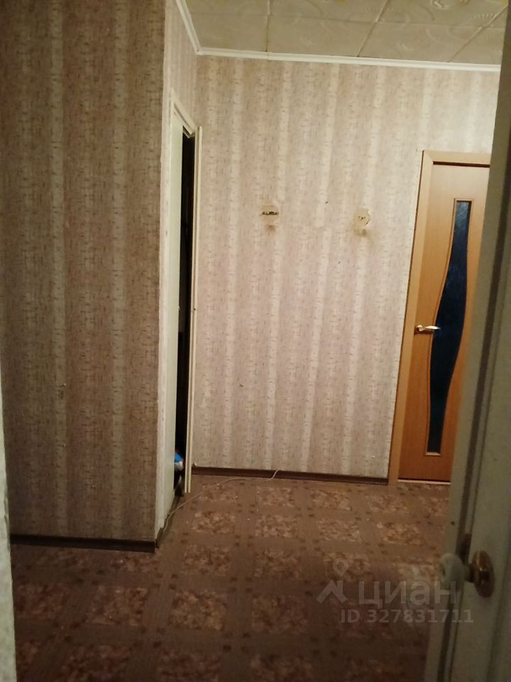 Продажа 3-комн квартиры на вторичном рынке Выборг, проспект Победы, 31А