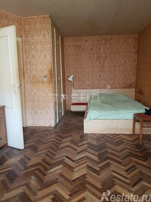 Продажа 1-комн квартиры на вторичном рынке 2-й Рабфаковский пер,  д. 18