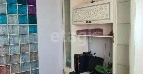 1-комн квартира пос. Шушары, улица Окуловская, 4