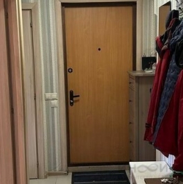Продажа 3-комн квартиры на вторичном рынке Новопетровская улица,  д. 16А