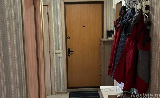 Продажа 3-комн квартиры на вторичном рынке Новопетровская улица,  д. 16А