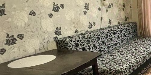 Комната Сумской проезд, 25К2