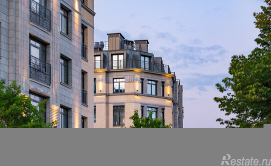Продажа 3-комн квартиры на вторичном рынке ул Профессора Попова,  д. 26,  к. 2