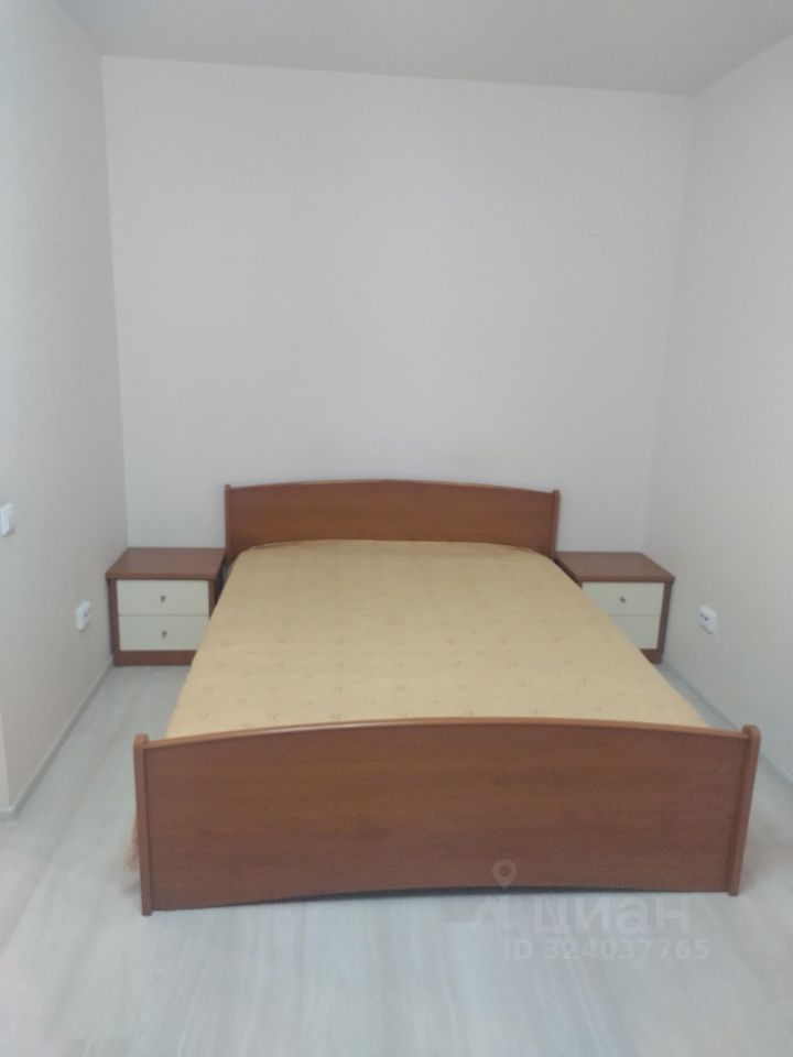 Аренда 1-комн квартиры на вторичном рынке Бутово Парк ЖК, Бутово пгт, 15