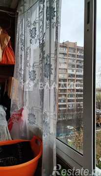 Продажа 1-комн квартиры на вторичном рынке Химки, Зелёная улица,  д. 4