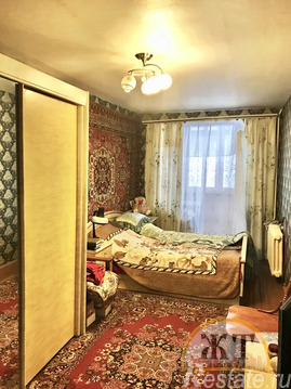 Продажа 3-комн квартиры на вторичном рынке Павловский Посад, ул. Кирова,  д. 78