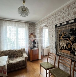 Продажа 3-комн квартиры на вторичном рынке Старослободская улица,  д. 23