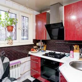 Продажа 3-комн квартиры на вторичном рынке Стачек пр-кт,  д. 95 к1