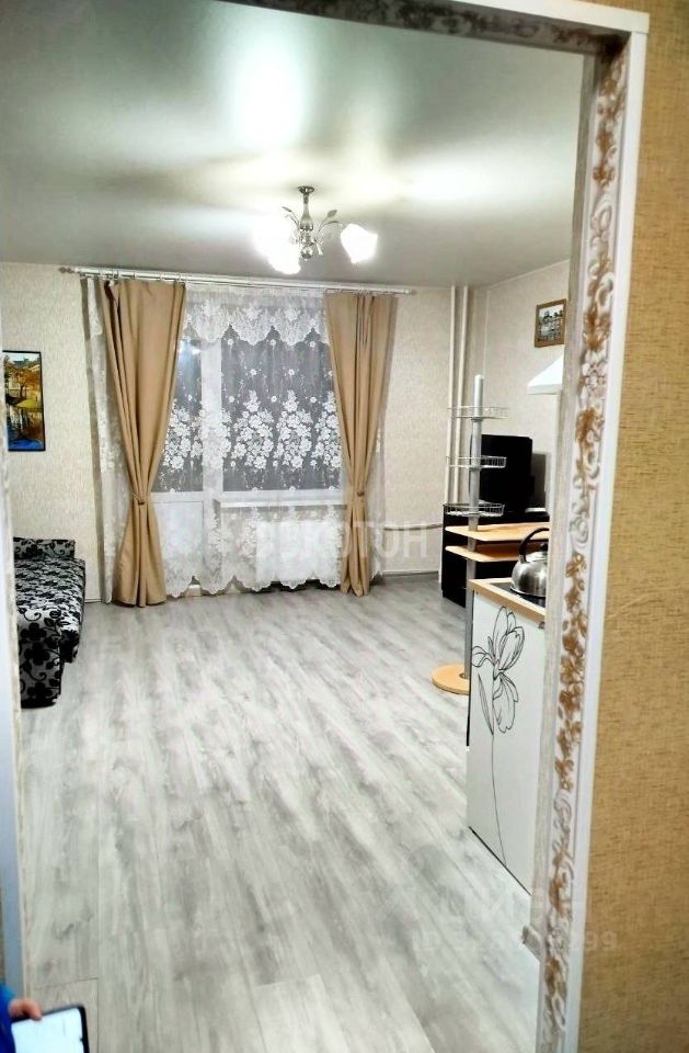 Продажа студии пос. Шушары, Ленсоветовский тер., 23