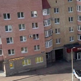 Продажа 3-комн квартиры на вторичном рынке Выборг, улица Гагарина, 16