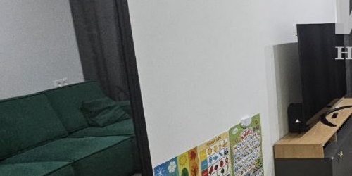 1-комн квартира улица Михайлова, 25