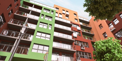 3-комн квартира Клинский пр-кт,  д. 25