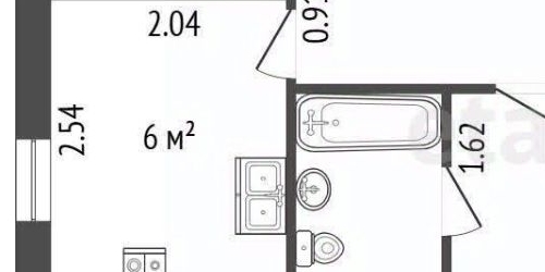 4-комн квартира улица Белы Куна, 13К2