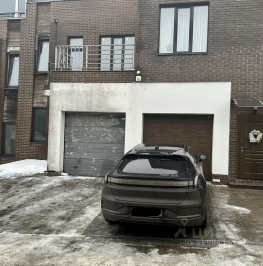 Аренда дома улица Столбовские Дачи,  д. 235