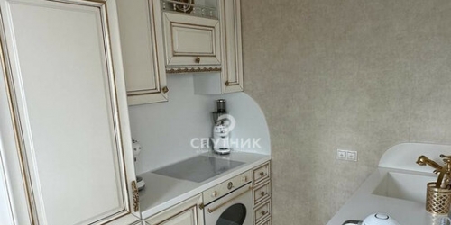 4-комн квартира ул Бакунинская,  д. 32/36