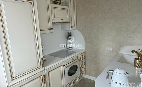 Продажа 4-комн квартиры на вторичном рынке ул Бакунинская,  д. 32/36
