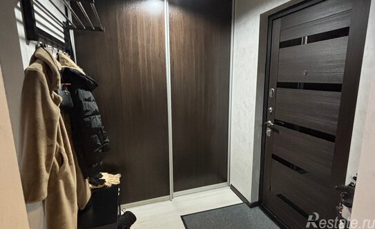 Продажа 1-комн квартиры на вторичном рынке проспект Королёва,  д. 68