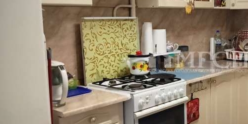 1-комн квартира улица Паперника, 7К2