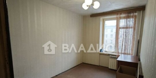 2-комн квартира Владимирская 1-я ул,  д. 9